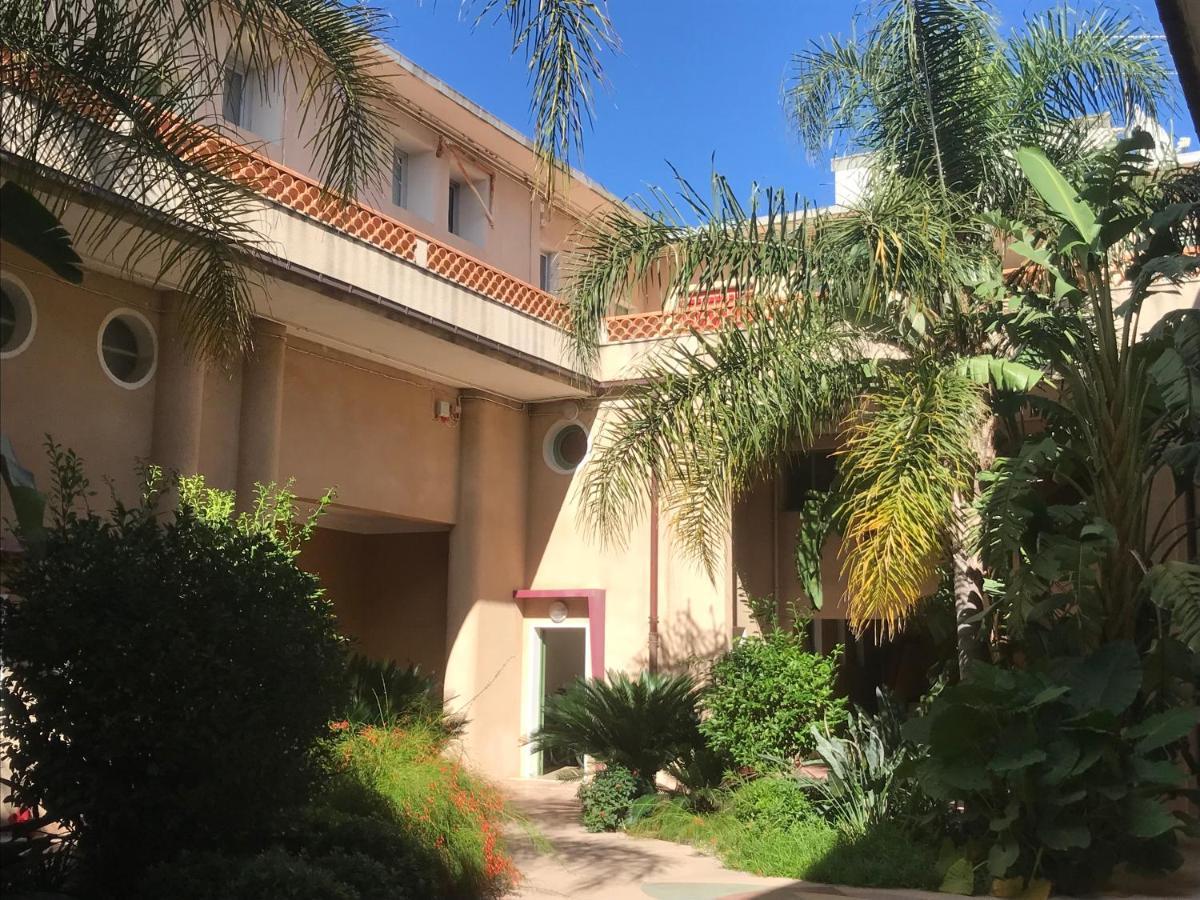 Blue Summer Vibes Appartment For 4P, Ac, Parking, Beachfront, Spa Access -5 La Ciotat Exterior photo
