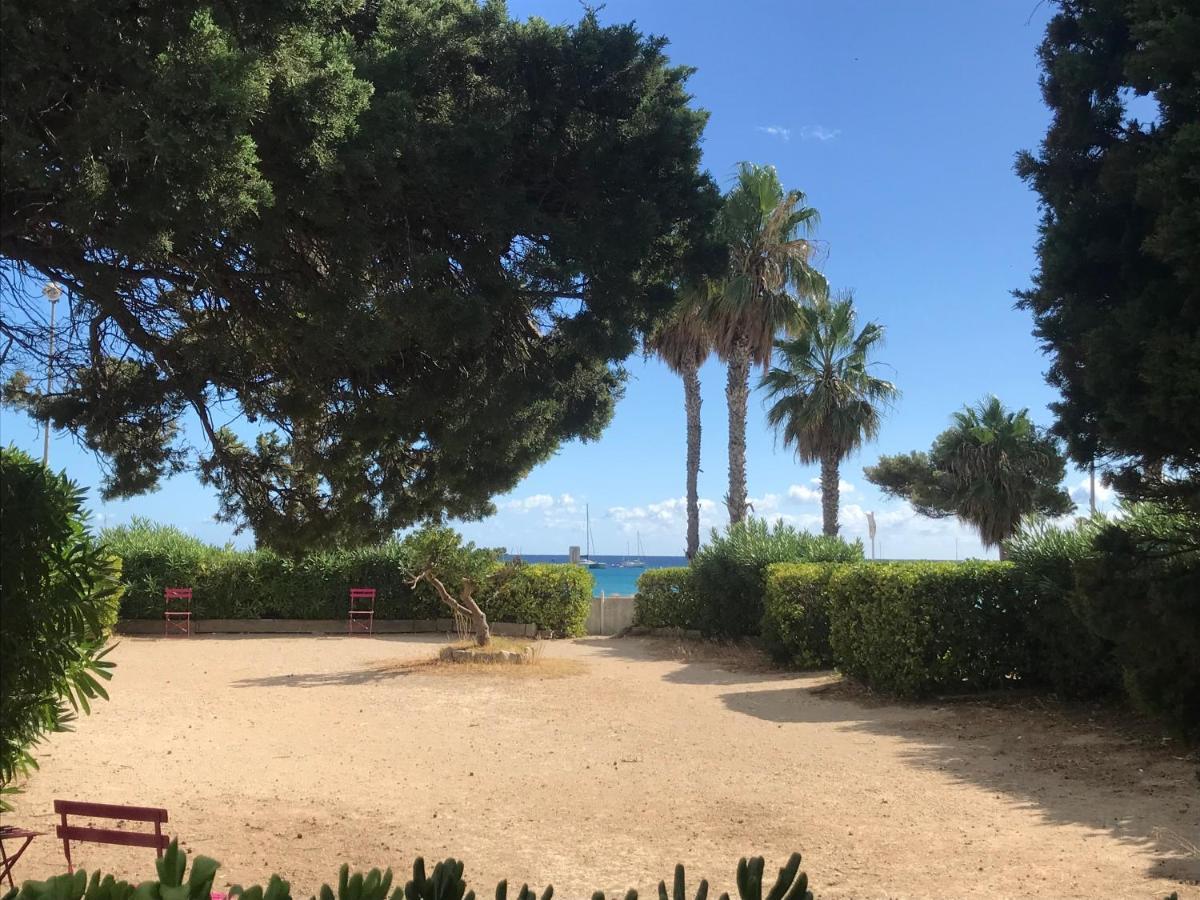 Blue Summer Vibes Appartment For 4P, Ac, Parking, Beachfront, Spa Access -5 La Ciotat Exterior photo